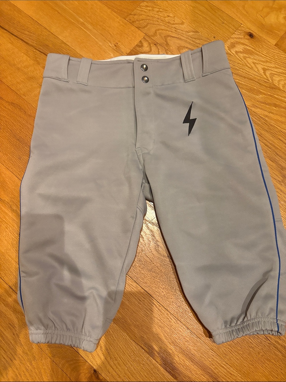 Bruce Bolt baseball pants